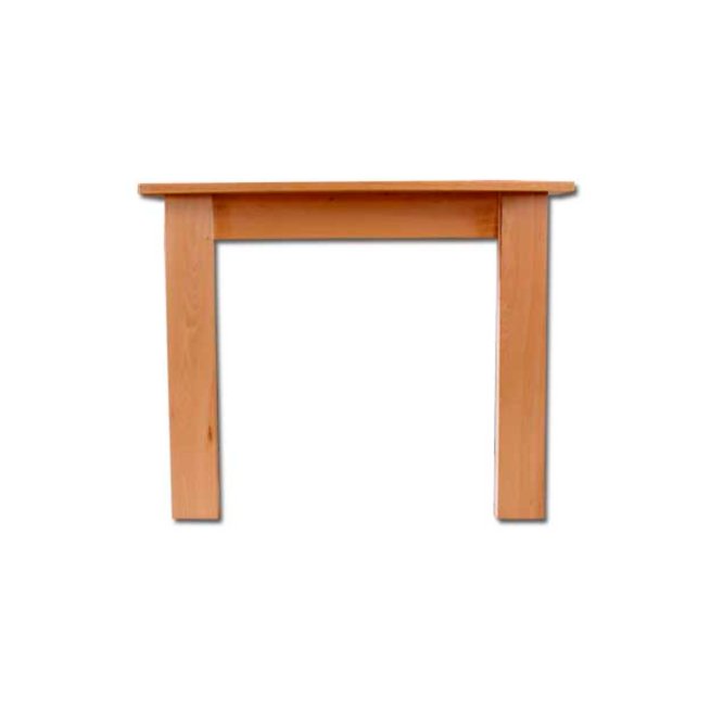 The Ashton fire surround