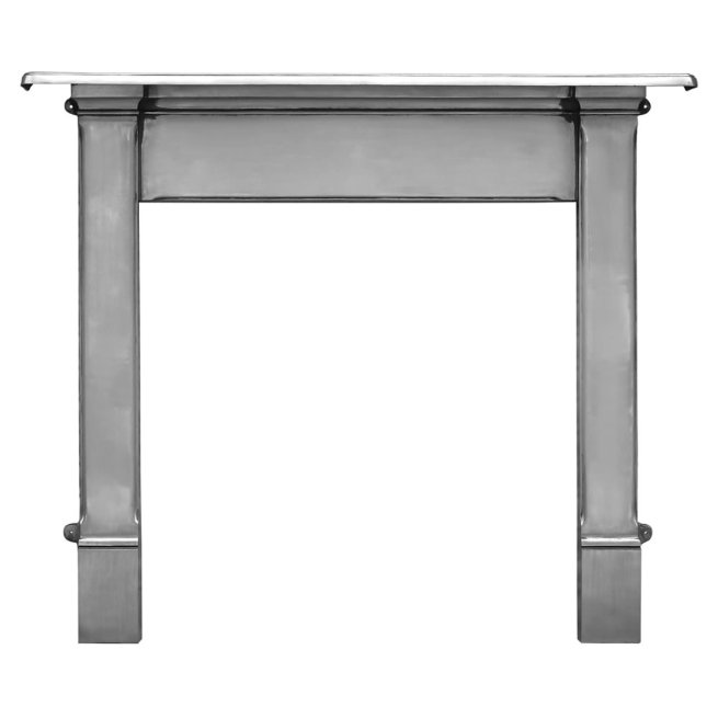The Alice fire surround