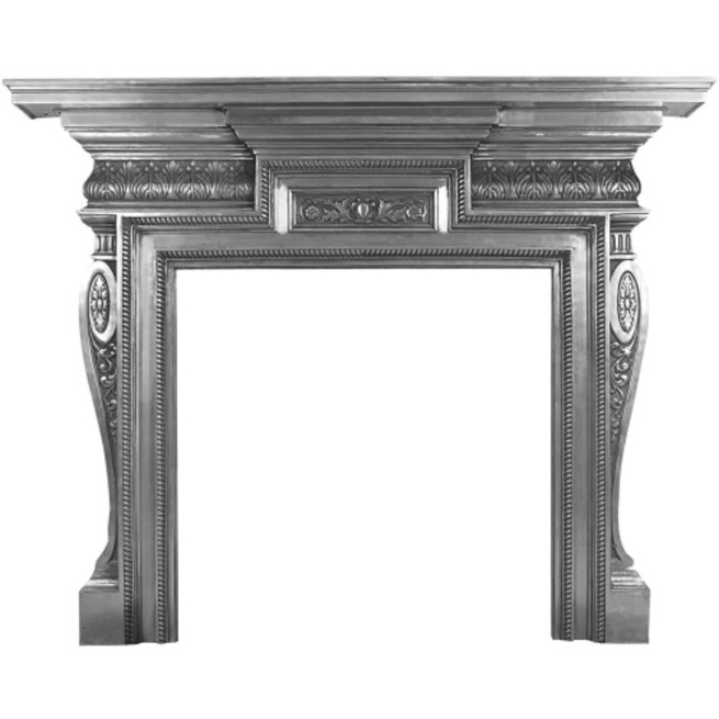 The Knightsbridge fire surround