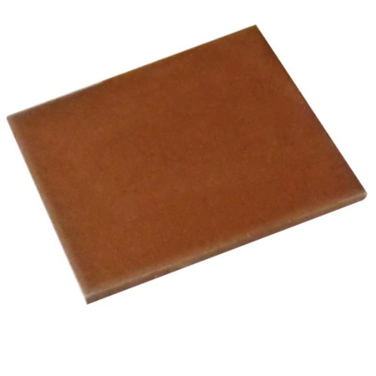 Terracotta quarry tile